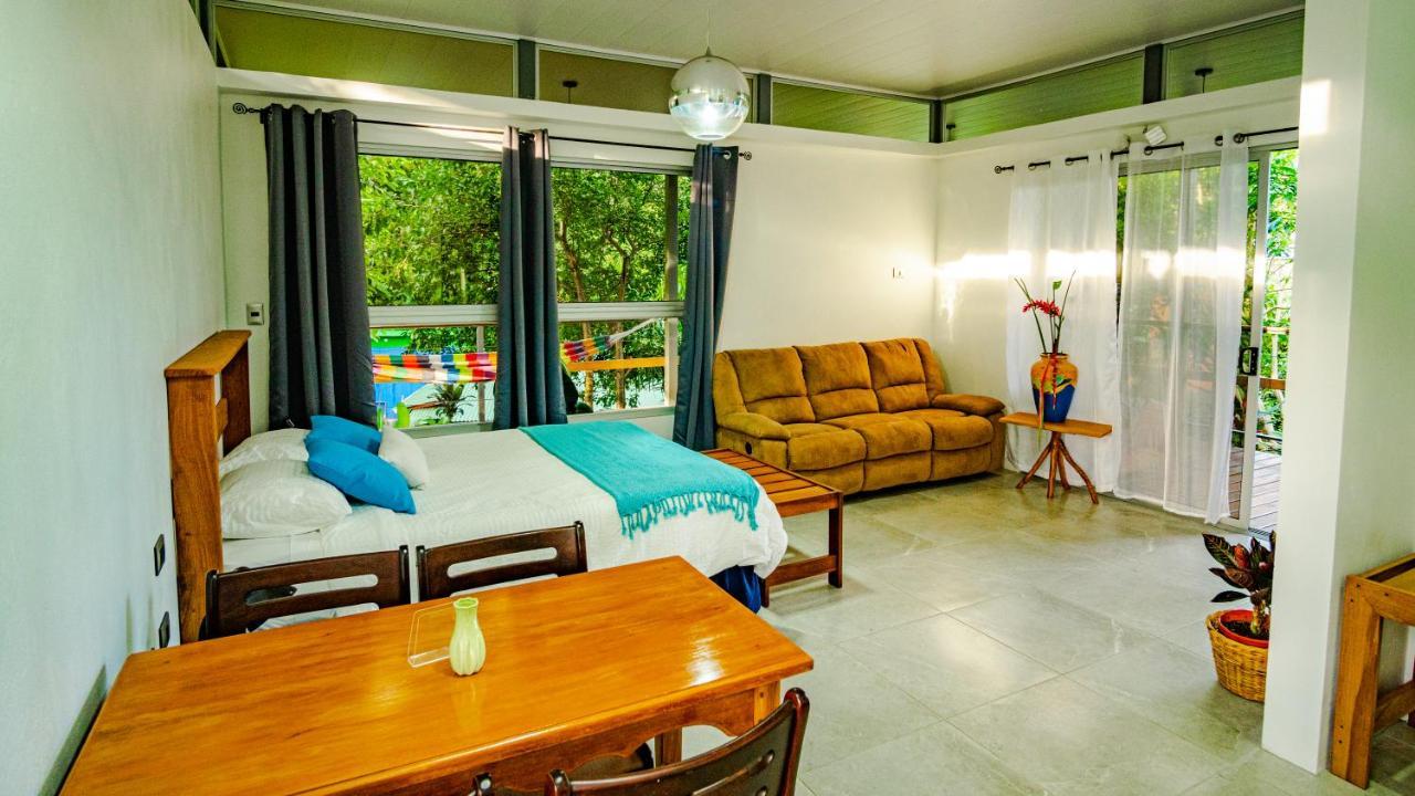 Agutipaca Bungalows Bagaces Екстер'єр фото