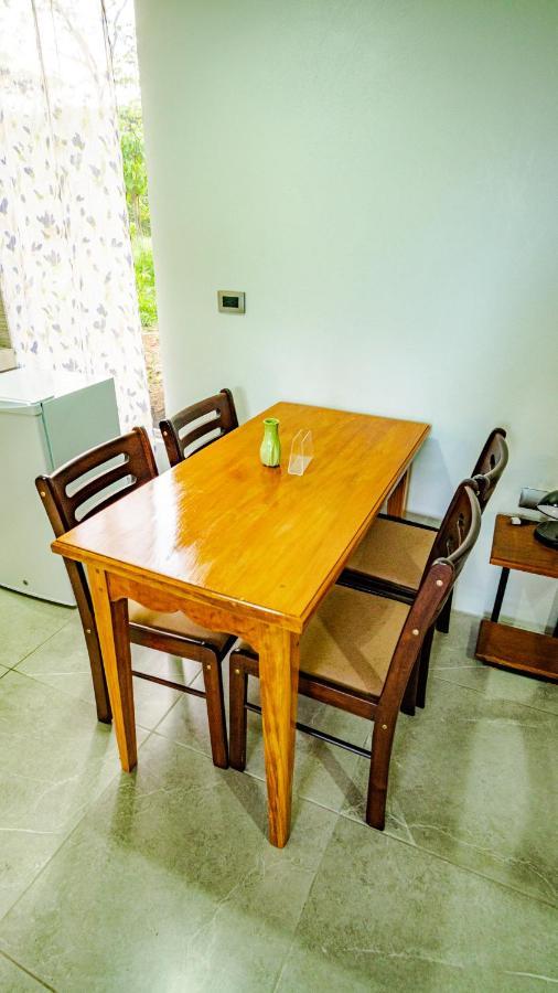 Agutipaca Bungalows Bagaces Екстер'єр фото
