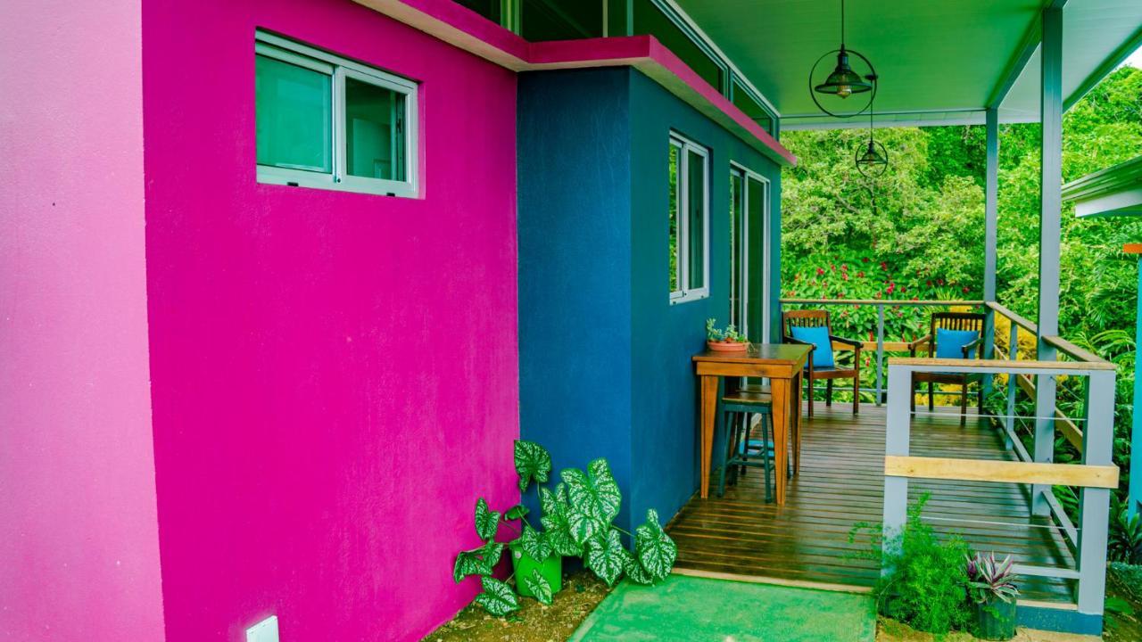 Agutipaca Bungalows Bagaces Екстер'єр фото