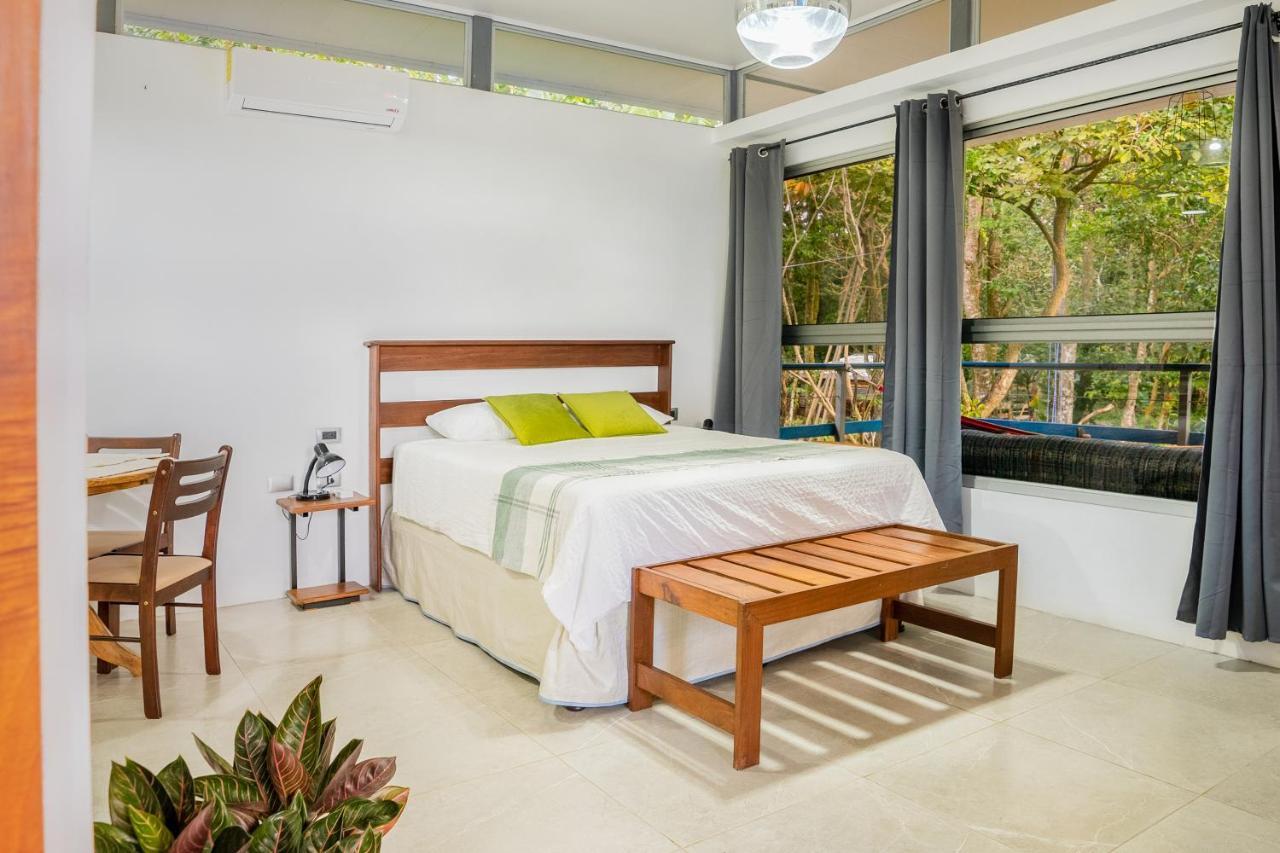 Agutipaca Bungalows Bagaces Екстер'єр фото