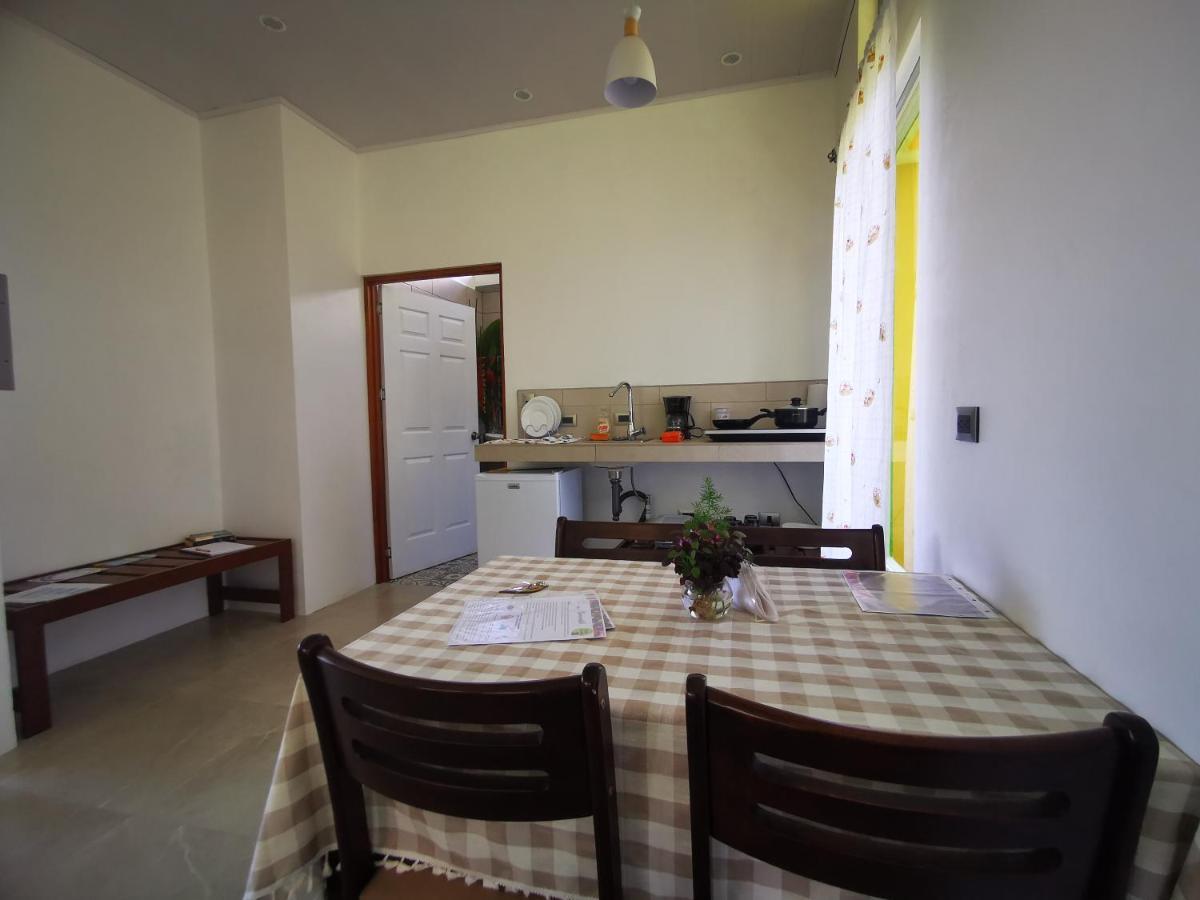 Agutipaca Bungalows Bagaces Екстер'єр фото