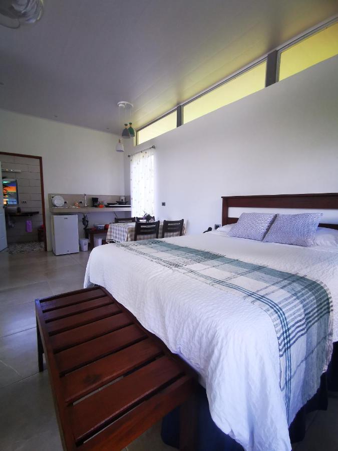 Agutipaca Bungalows Bagaces Екстер'єр фото