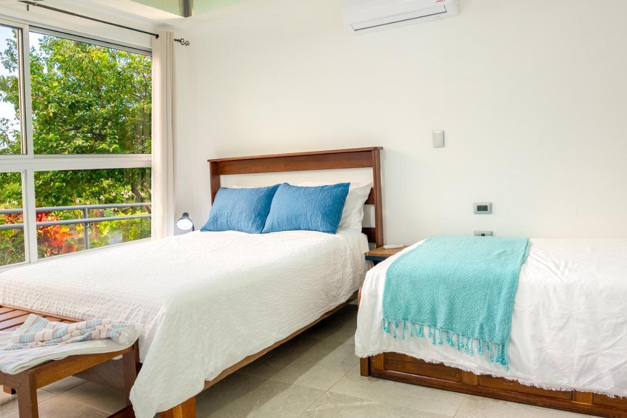 Agutipaca Bungalows Bagaces Екстер'єр фото