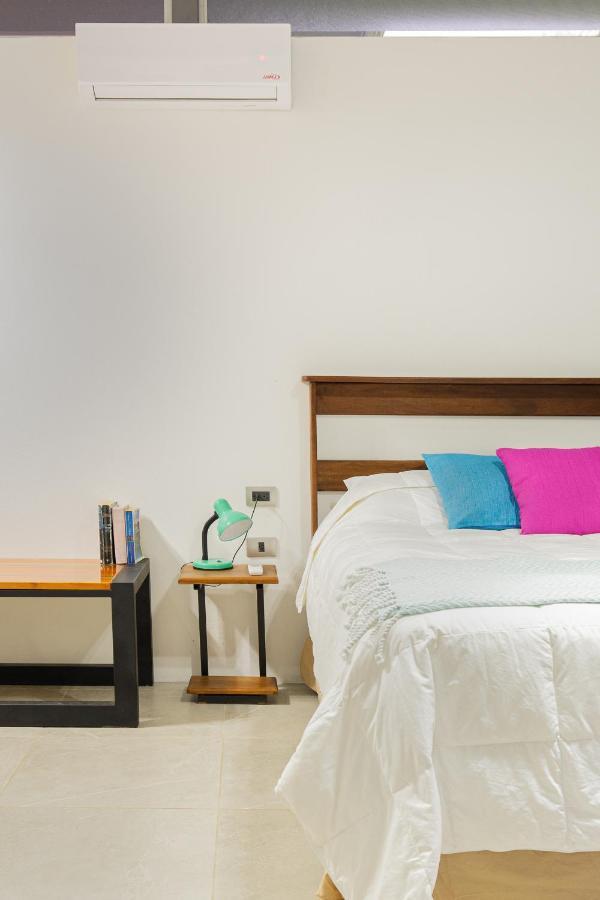 Agutipaca Bungalows Bagaces Екстер'єр фото