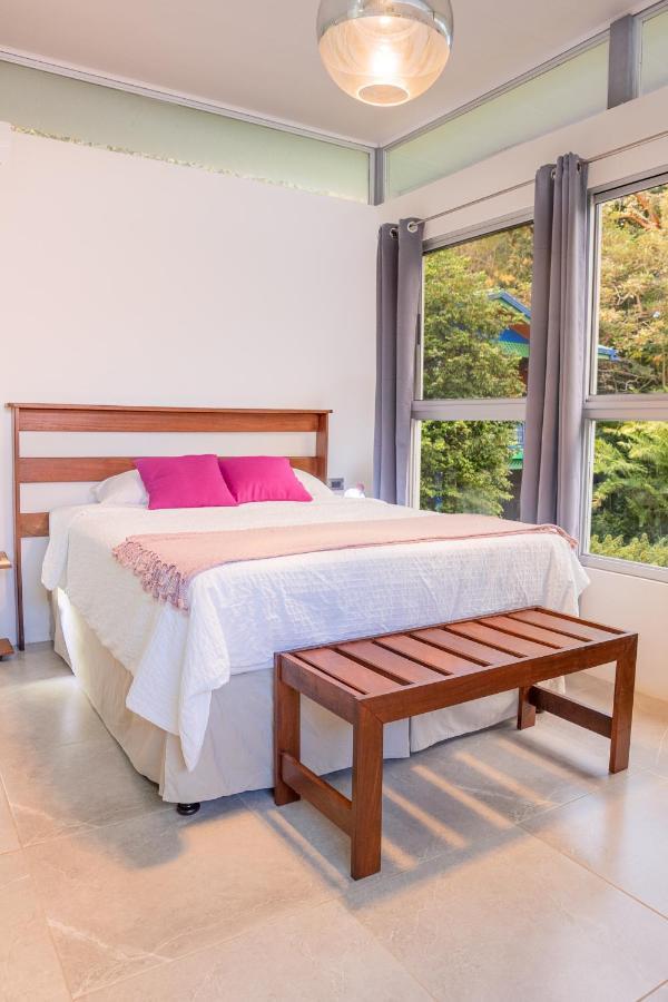 Agutipaca Bungalows Bagaces Екстер'єр фото