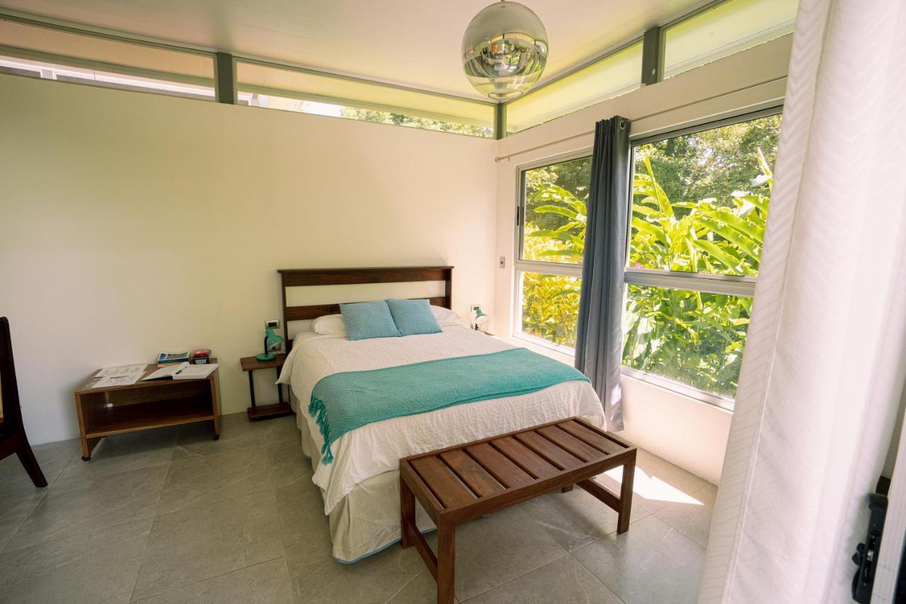 Agutipaca Bungalows Bagaces Екстер'єр фото