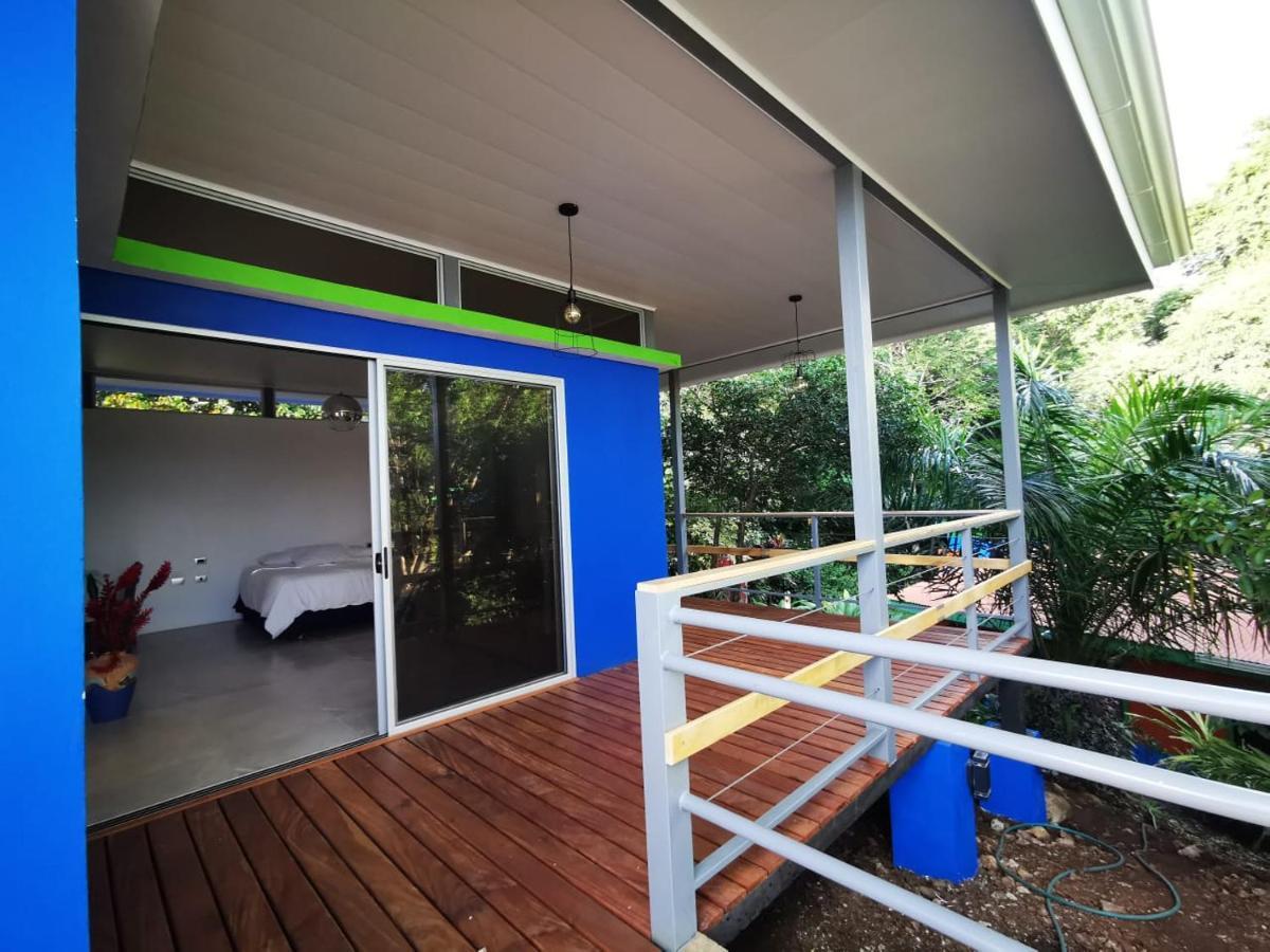 Agutipaca Bungalows Bagaces Екстер'єр фото